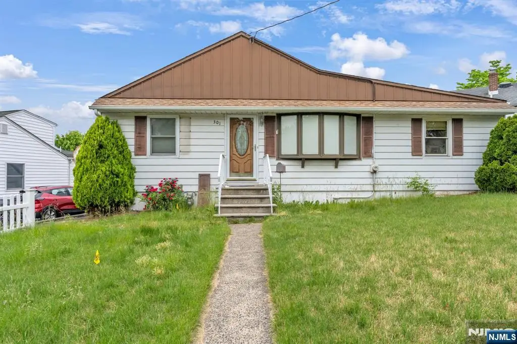 301 Boulevard, Saddle Brook, NJ 07663 - #1