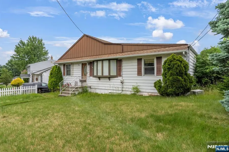 301 Boulevard, Saddle Brook, NJ 07663 - #3