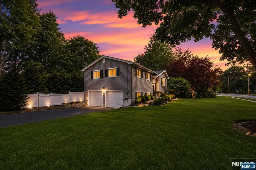 34 N Middletown Road, Montvale, NJ 07645 - #2
