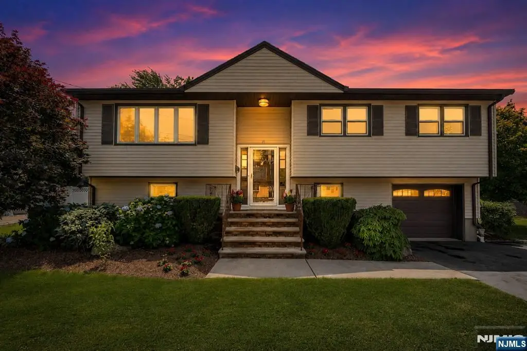 11 Monnett Street, Little Ferry, NJ 07643 - #1