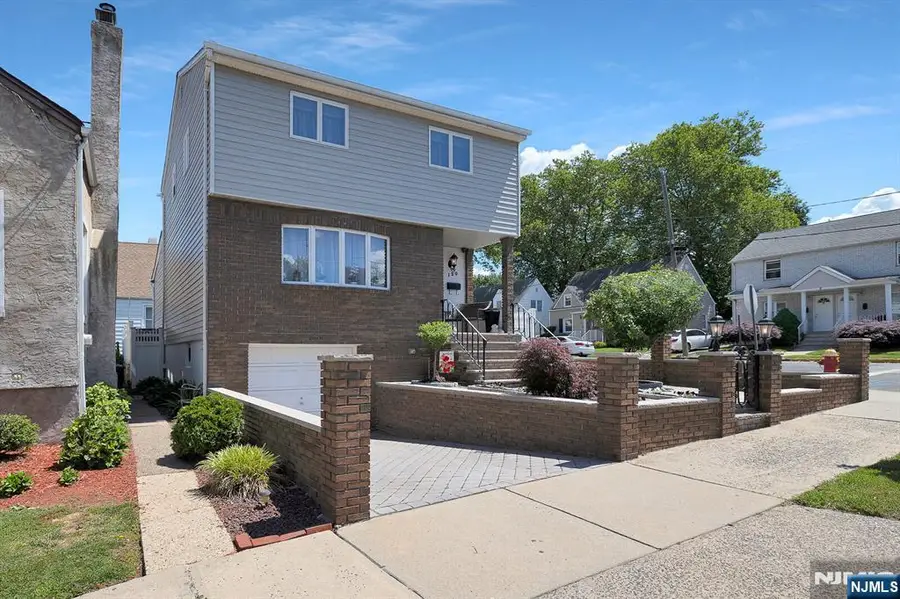 120 Belmount Avenue, North Arlington, NJ 07031 - #2