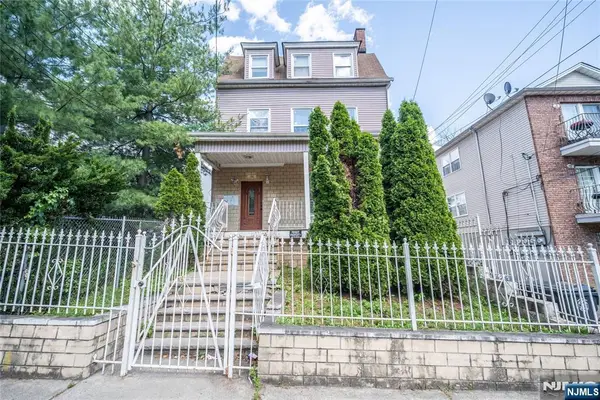 84 Farley Avenue, Newark, NJ 07108