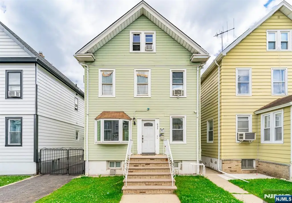 632 Grier Avenue, Elizabeth, NJ 07202 - #1
