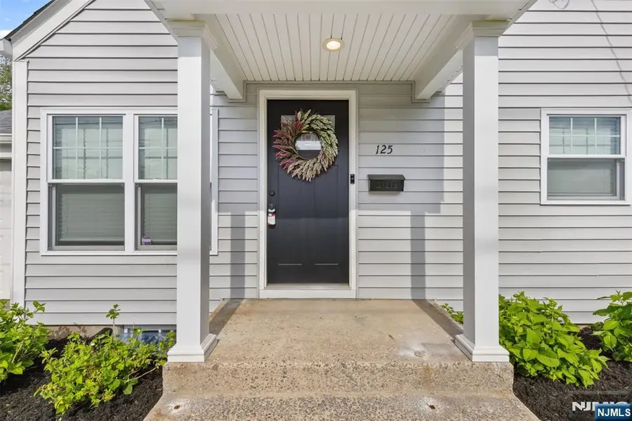 125 N 1st Street, Bergenfield, NJ 07621 - #2