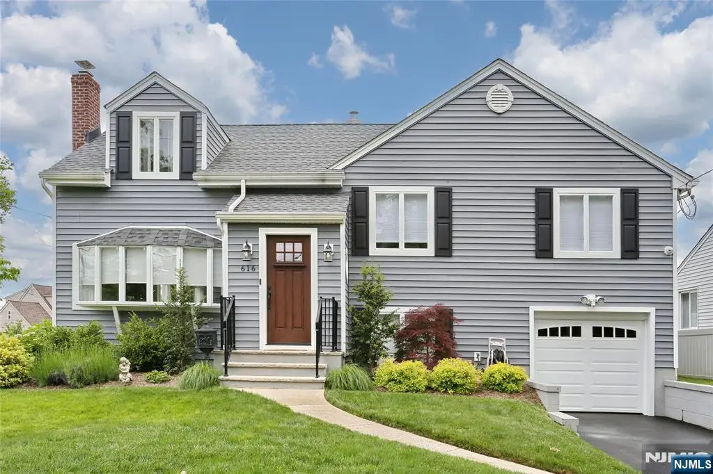 616 Bogert Road, River Edge, NJ 07661 - #1