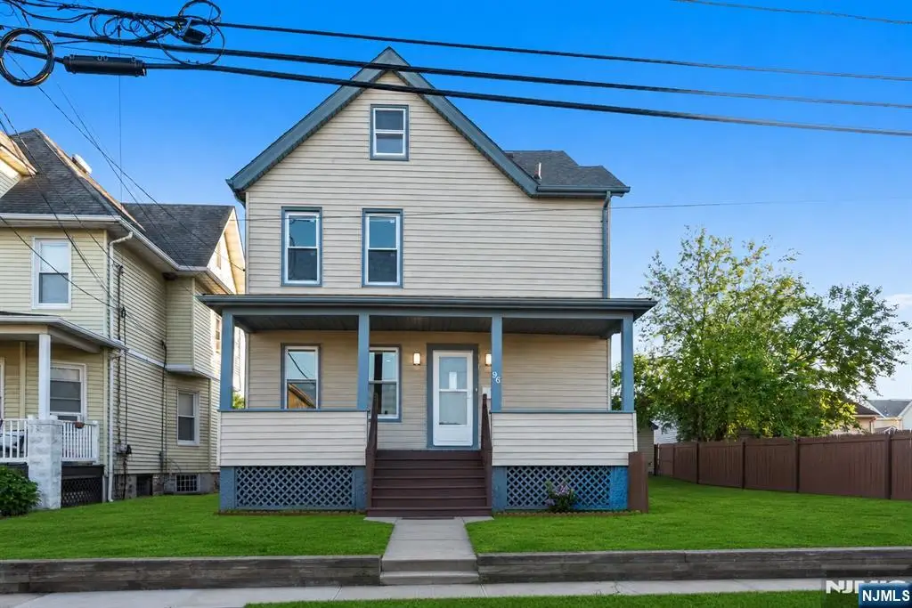 96 Washington Street, Lodi, NJ 07644 - #1