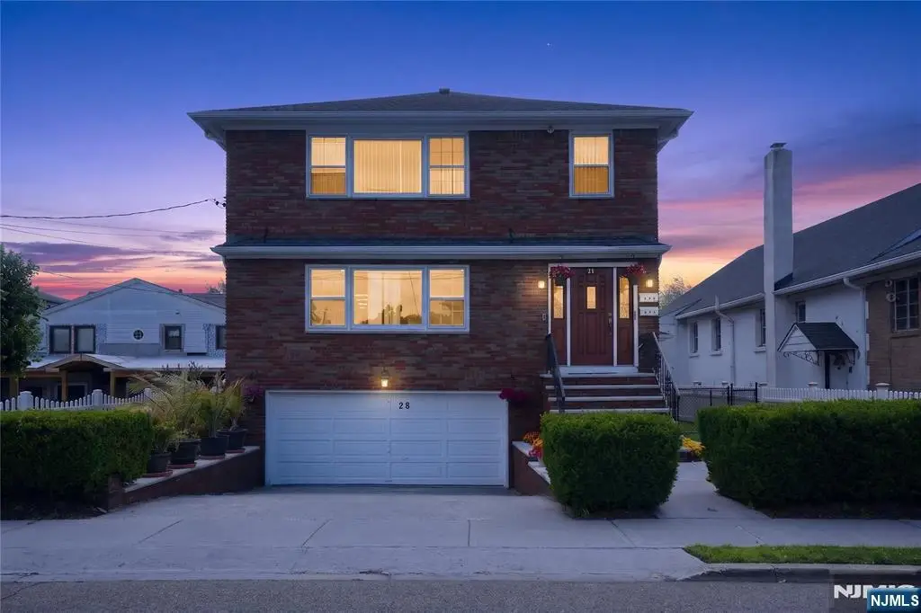 28 1st Street, Wallington, NJ 07057 - #1