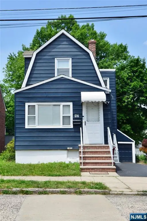 17 Brown Street, Nutley, NJ 07110