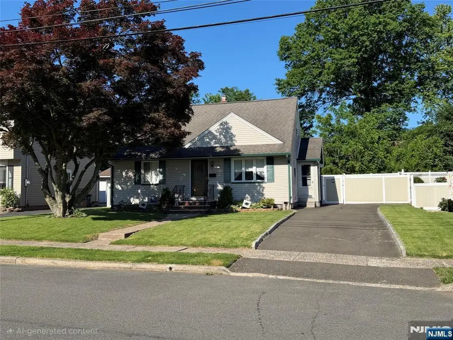 11 Chadwick Drive, Bloomfield, NJ 07003 - #2