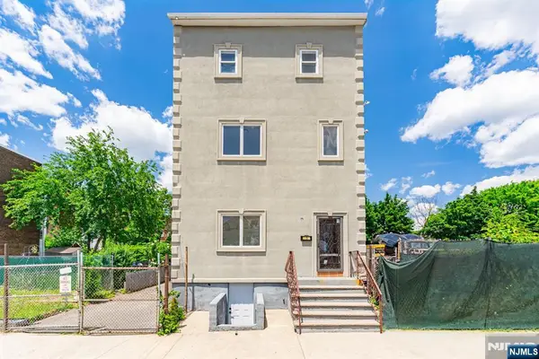 83 Sherman Avenue, Newark, NJ 07114