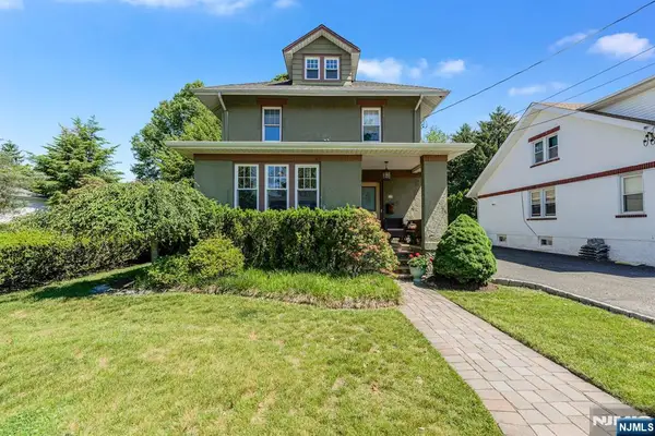 50 Orchard Avenue, Emerson, NJ 07630