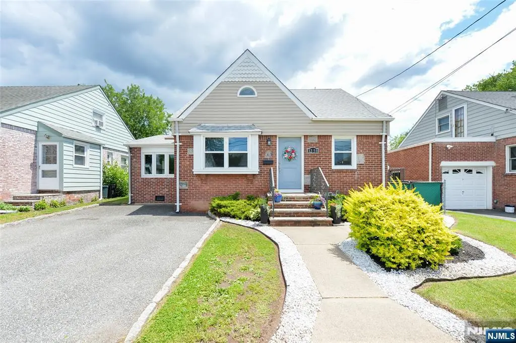 12-59 Edward Street, Fair Lawn, NJ 07410 - #1