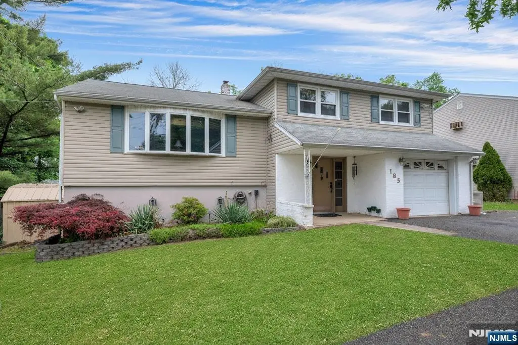 185 Ratzer Road, Wayne, NJ 07470 - #1