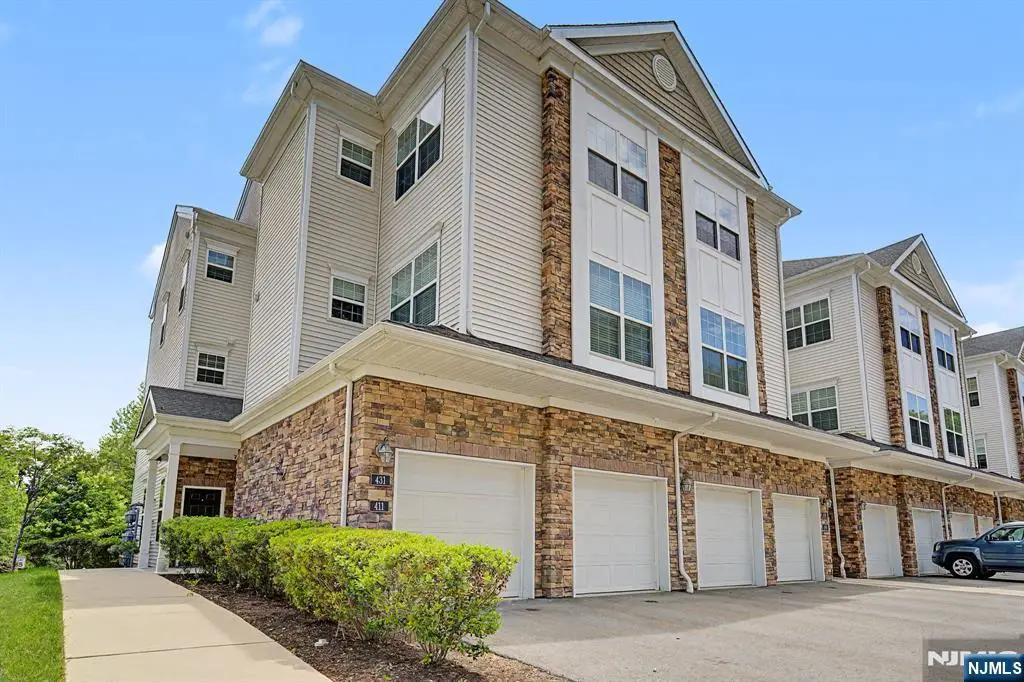 411 Parkview Lane, White Meadow Lake, NJ 07866 - #1
