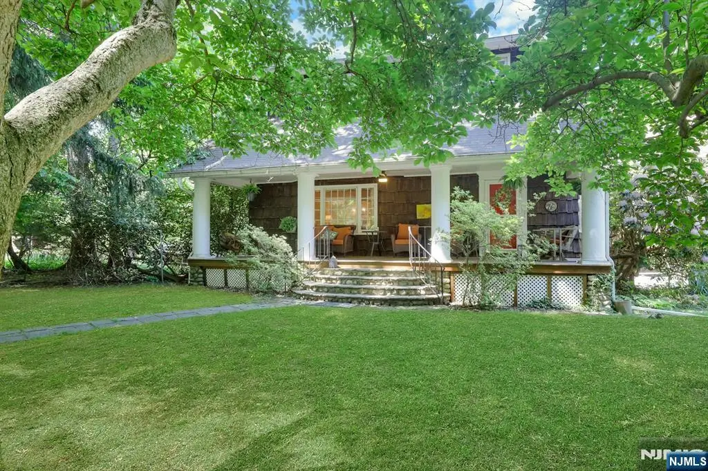 22 Crest Road, Hillsdale, NJ 07642 - #1