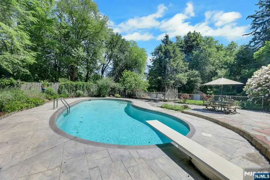 22 Crest Road, Hillsdale, NJ 07642 - #3