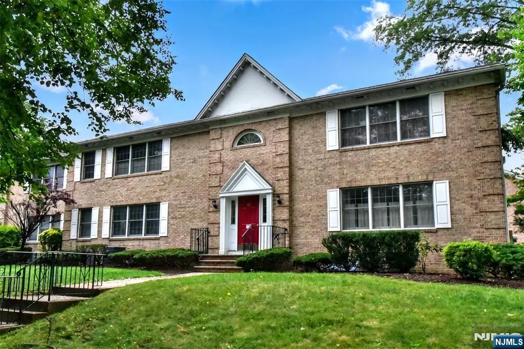 10 S Irving Street 9B, Ridgewood, NJ 07450 - #1