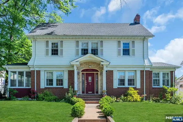 87 Keer, Newark, NJ 07112