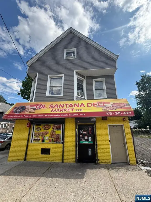 230 17th Avenue, Paterson, NJ 07504