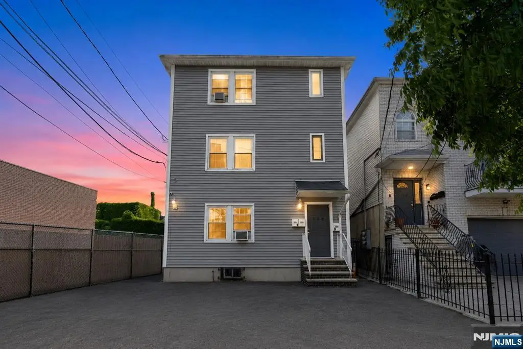 350 New Street, Newark, NJ 07103 - #1