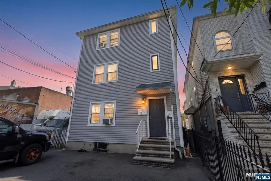 350 New Street, Newark, NJ 07103 - #2
