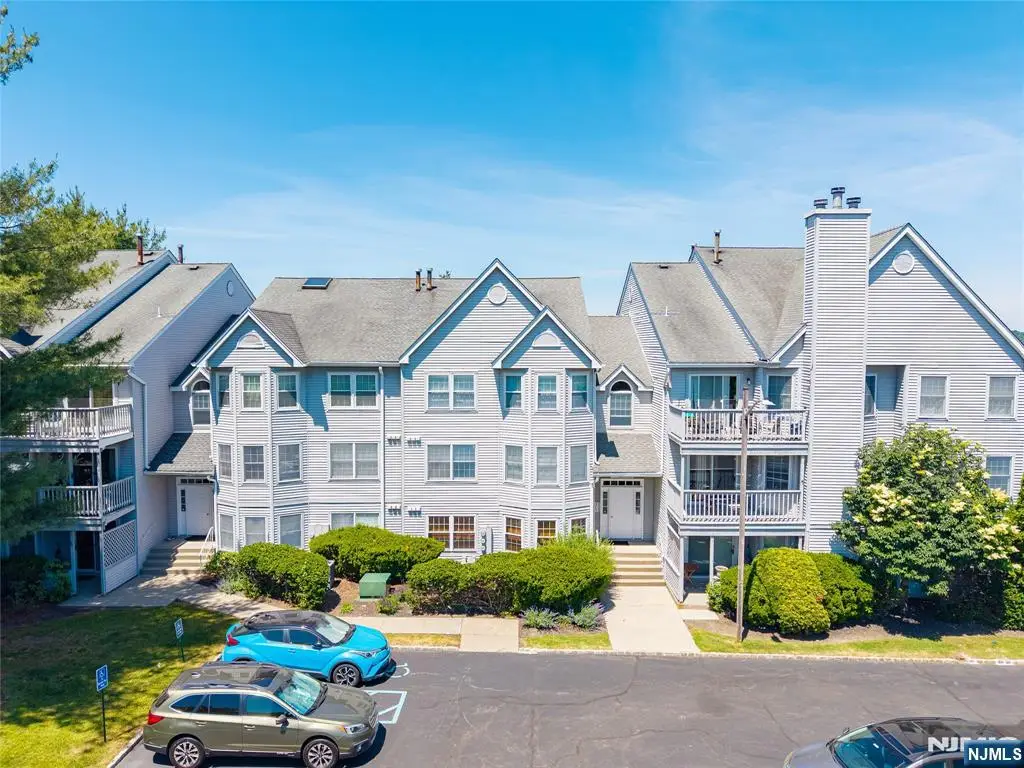 15 Boulder Run Road 148, Paterson, NJ 07501 - #1