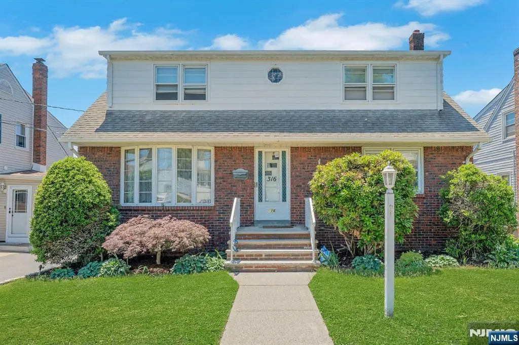 316 Sanford Avenue, Lyndhurst, NJ 07071 - #1