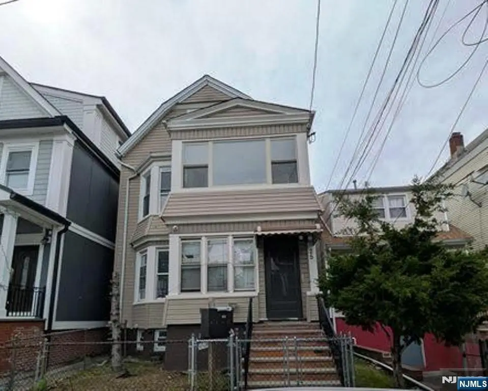 25 Maple Avenue, Irvington, NJ 07111 - #1