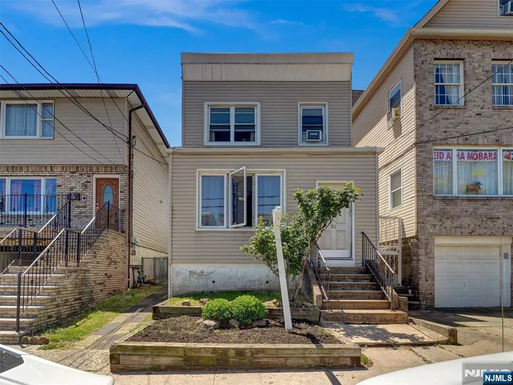 24 54th Street, Bayonne, NJ 07002 - #1