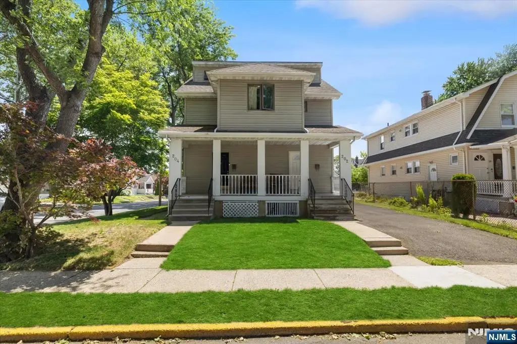 204 Herman Street, Hackensack, NJ 07601 - #1