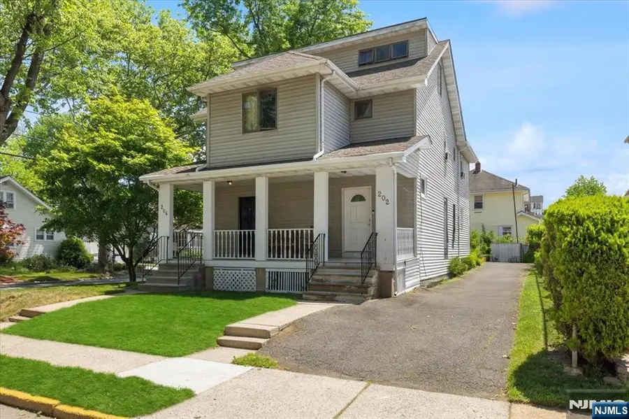 204 Herman Street, Hackensack, NJ 07601 - #3