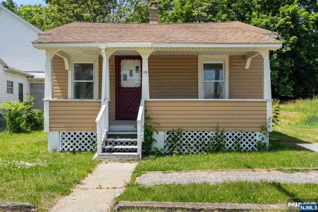 19-21 John Wilton Street, Franklin, NJ 07416 - #1