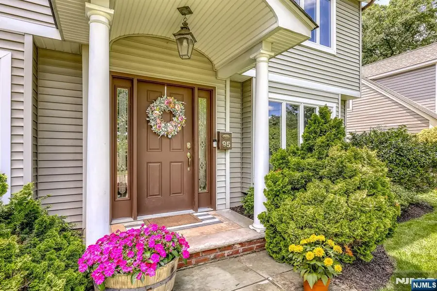 95 Spruce Street, Midland Park, NJ 07432 - #2