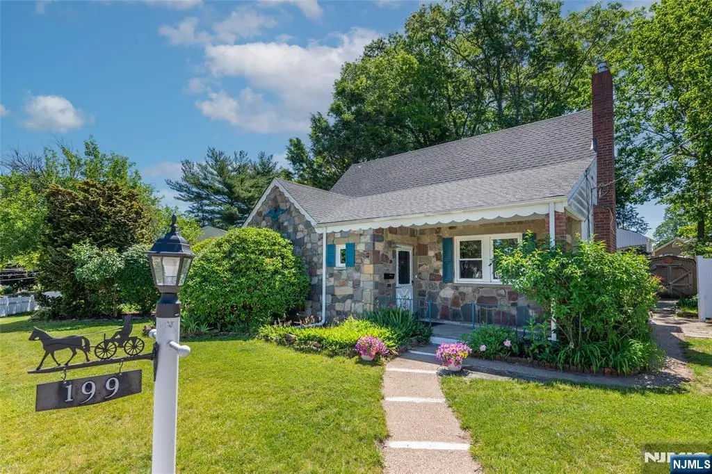199 Linwood Avenue, Emerson, NJ 07630 - #1