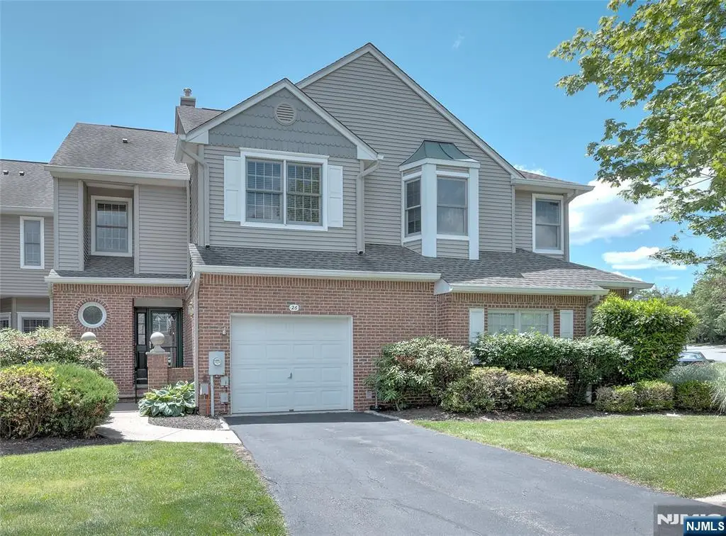 26 Depaolo Court, Roseland, NJ 07068 - #1