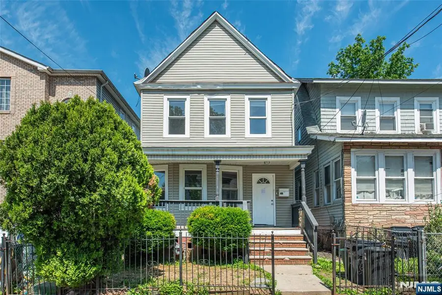 145 Alexander Street, Newark, NJ 07106 - #2