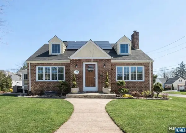 120 S Prospect Avenue, Hackensack, NJ 07601
