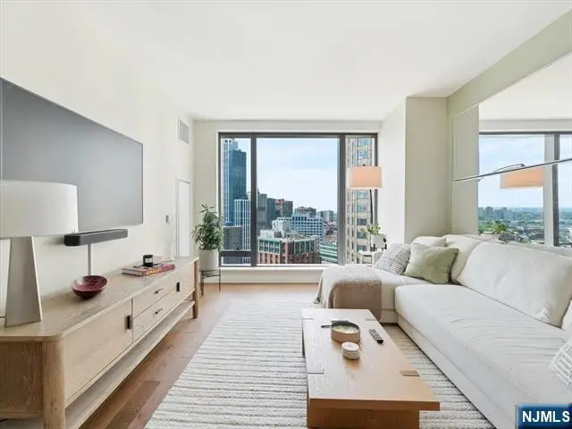 99 Hudson Street 2309, Jersey City, NJ 07302 - #2
