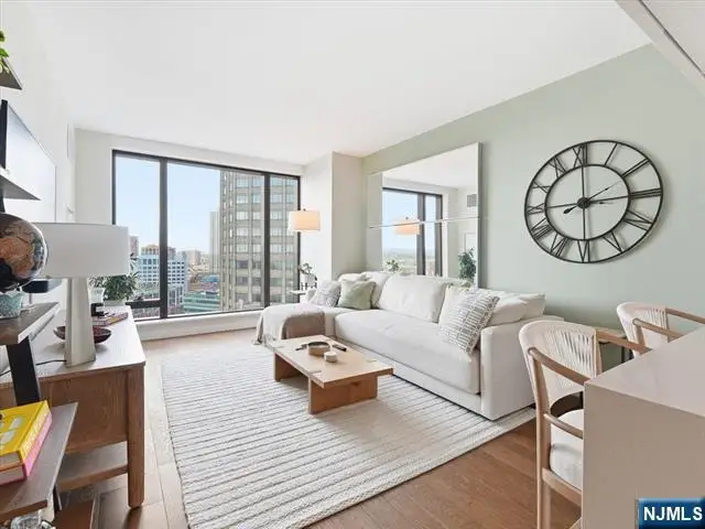 99 Hudson Street 2309, Jersey City, NJ 07302 - #3