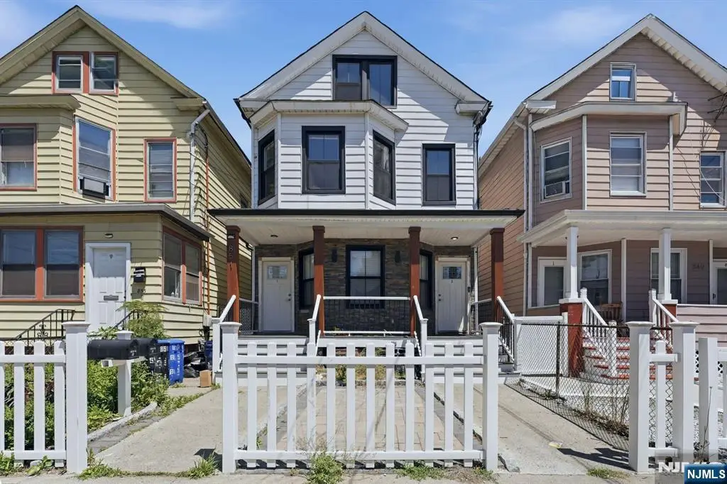 851 Garden Street, Elizabeth, NJ 07202 - #1