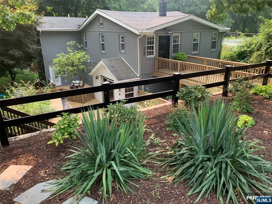 12 Overlook Drive, Denville, NJ 07834 - #2