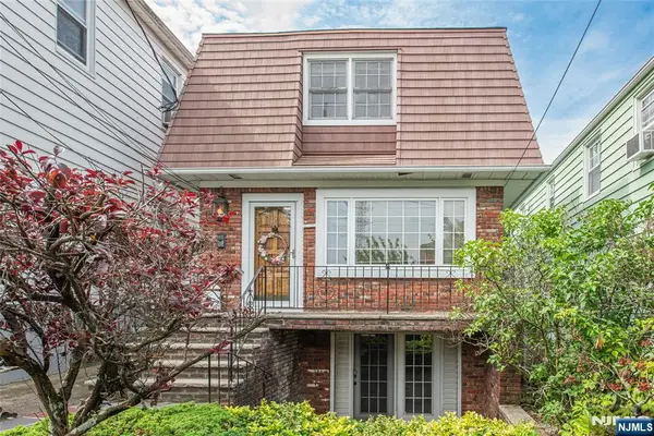 51 Emmet Street, Belleville, NJ 07109