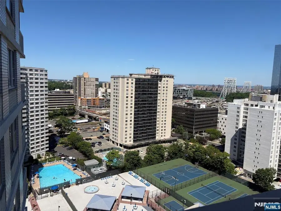 2000 Linwood Avenue 21R, Fort Lee, NJ 07024 - #3