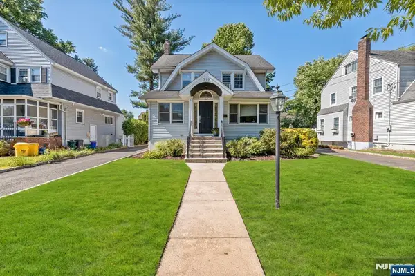312 Van Buren Avenue, Teaneck, NJ 07666
