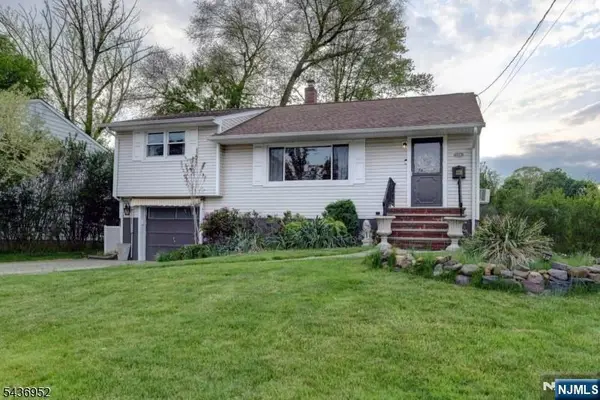 156 Little Falls Road, Cedar Grove, NJ 07009