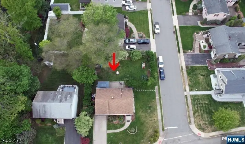 156 Little Falls Road, Cedar Grove, NJ 07009 - #3
