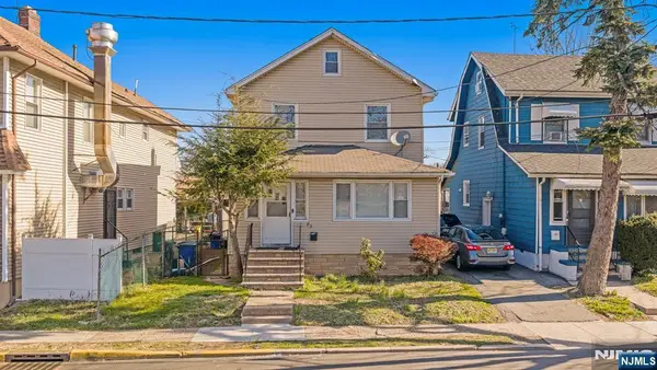 83 May Street, Irvington, NJ 07111