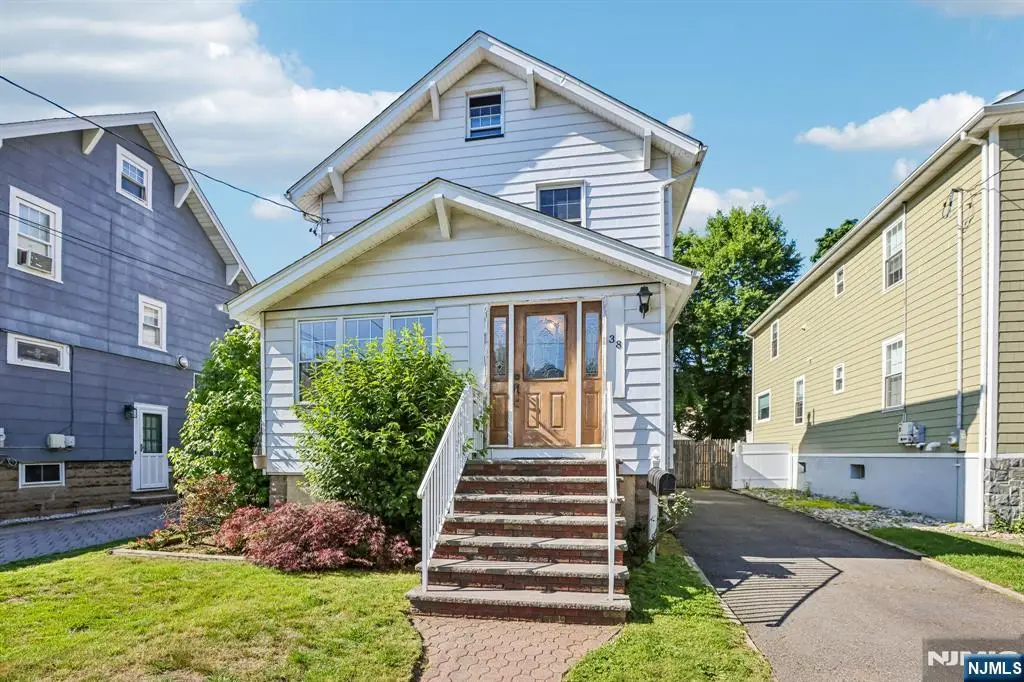 38 Sunnyside Avenue, Dumont, NJ 07628 - #1