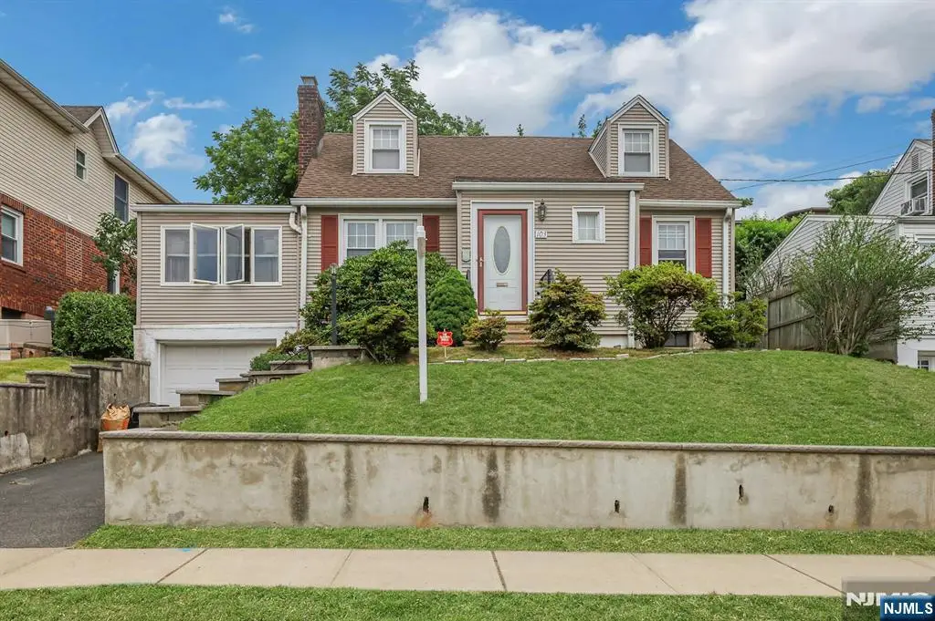 103 6th Street, Wood Ridge, NJ 07075 - #1