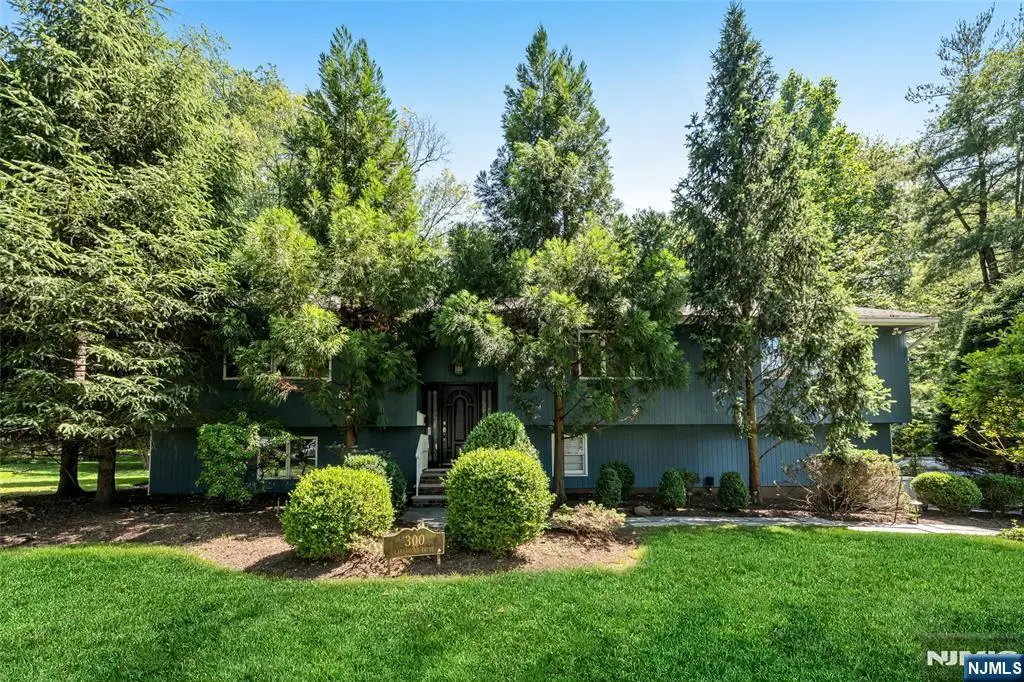 300 Lake Shore Drive, Haworth, NJ 07641 - #1
